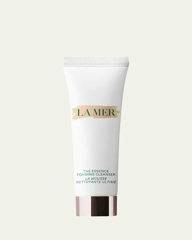 The Essence Foaming Cleanser,